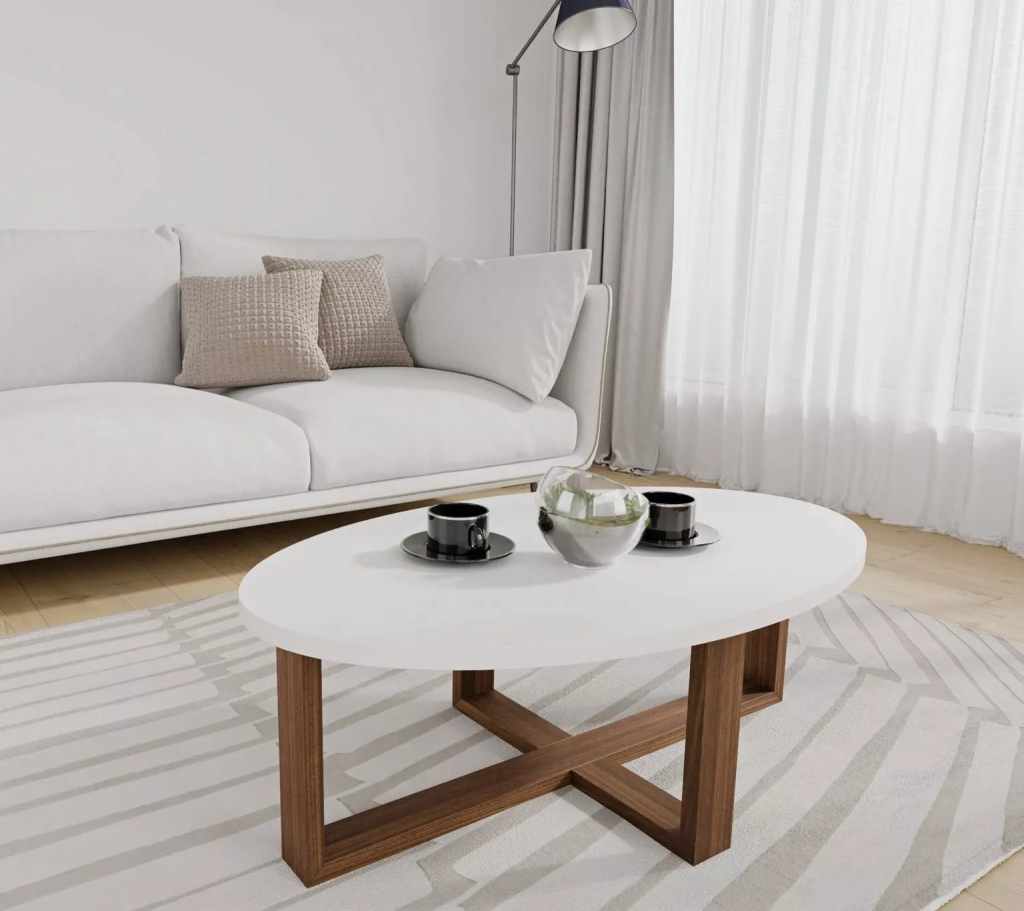 Interior Design - Modern Minimalism