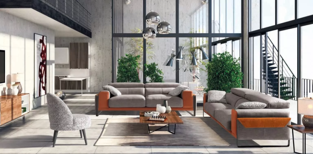 sofa