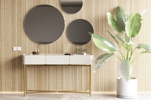 trends in decoration