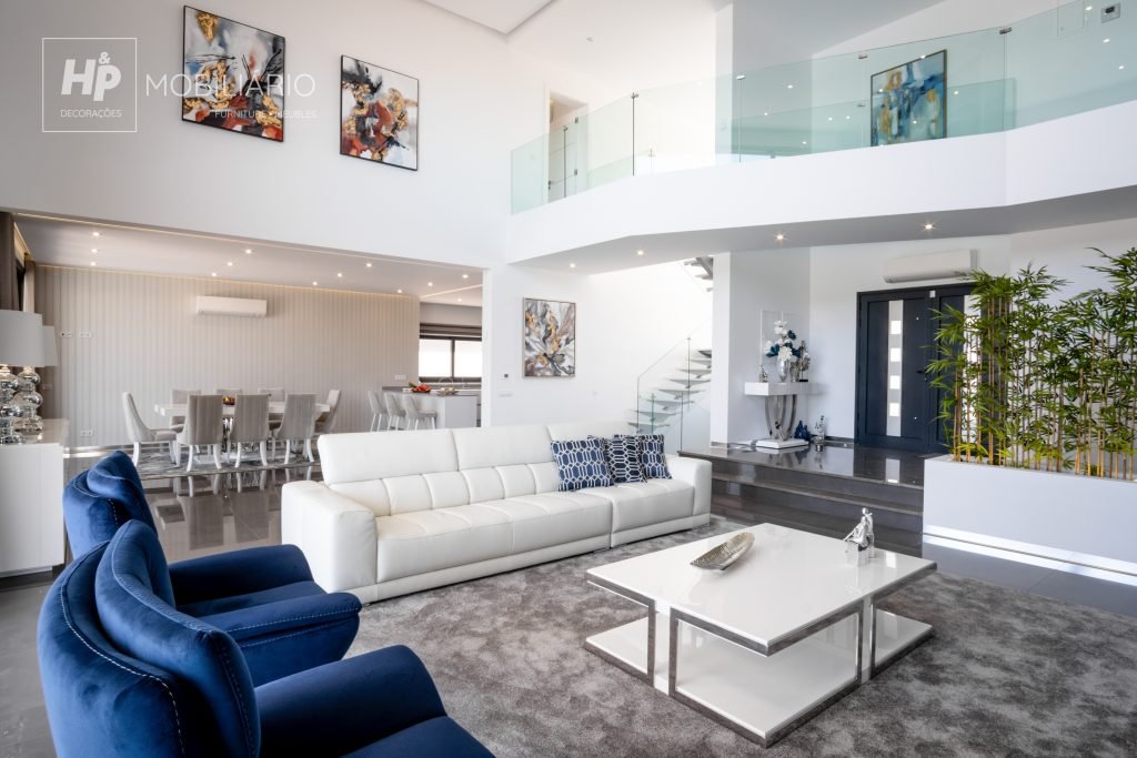 Villa Marina Project
