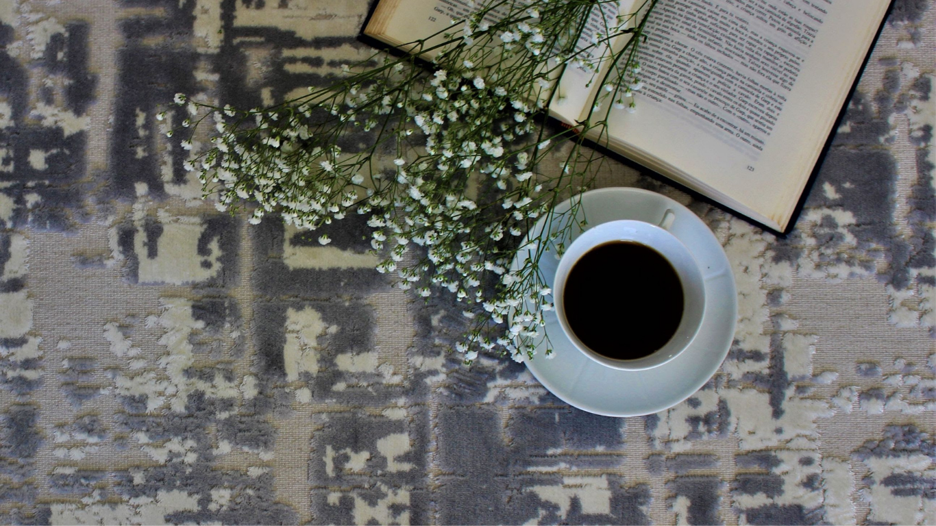 how to choose a rug