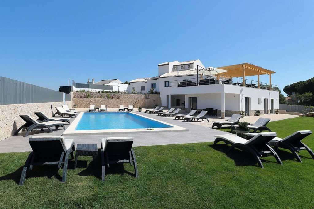 sunfield guesthouse