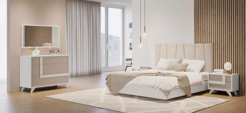 tendências de decoração