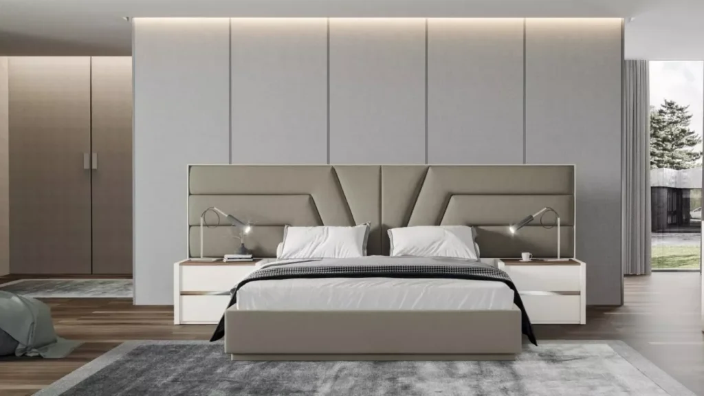 bedroom storage ideas
