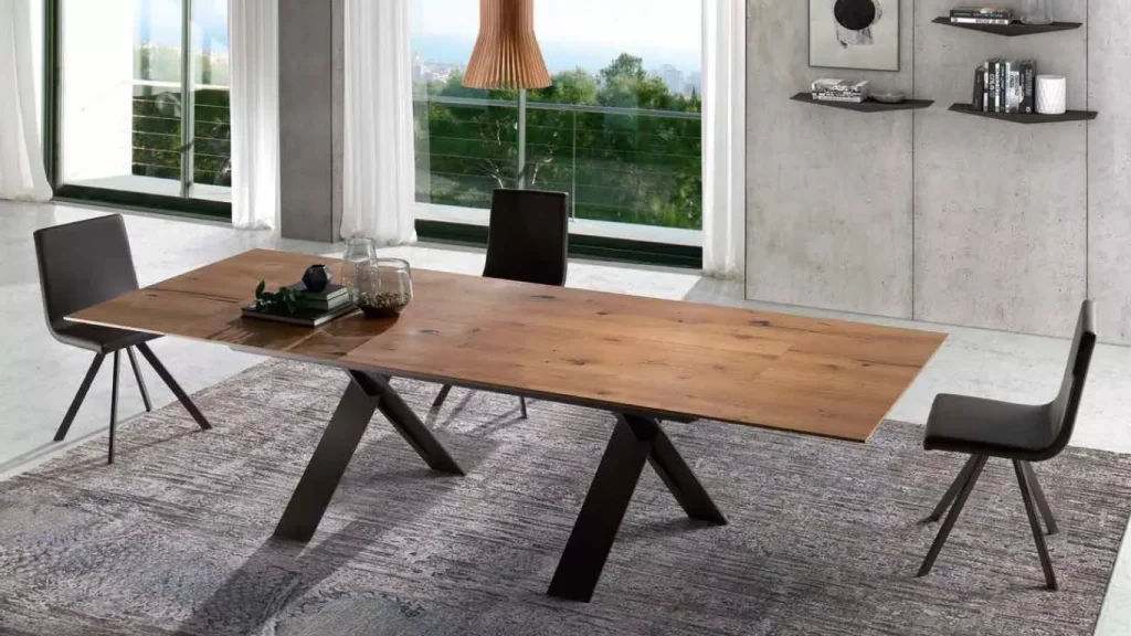 como misturar móveis antigos e modernos, decoração vintage e moderna