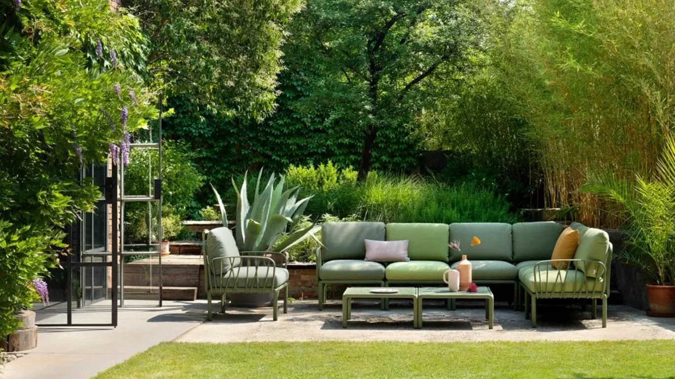 how to prepare your home for summer