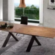 como misturar móveis antigos e modernos, decoração vintage e moderna