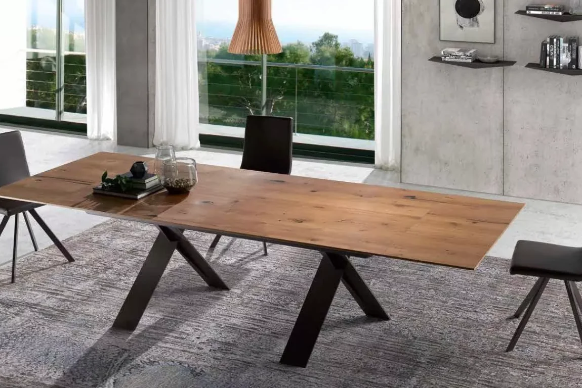 como misturar móveis antigos e modernos, decoração vintage e moderna